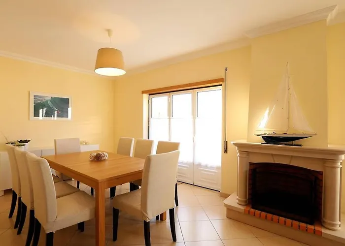 Casa Mar A Vista *