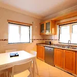 Holiday home Casa Mar A Vista Nazare