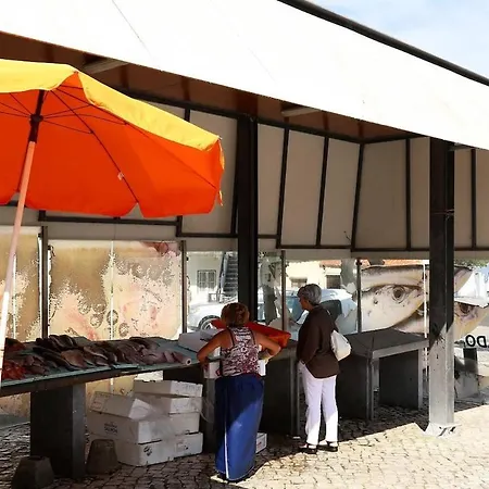 Casa Mar à Vista *