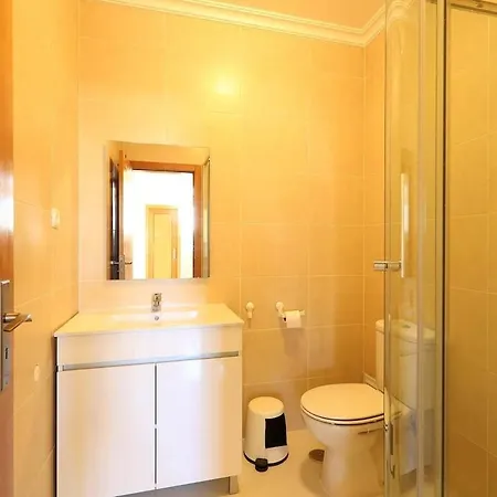 Tatil Evi Casa Mar A Vista Nazaré