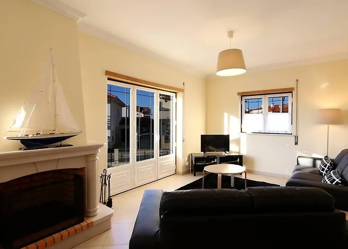 Tatil Evi Casa Mar A Vista