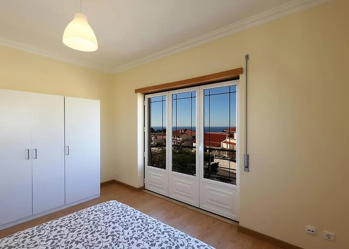 펜션 Casa Mar A Vista