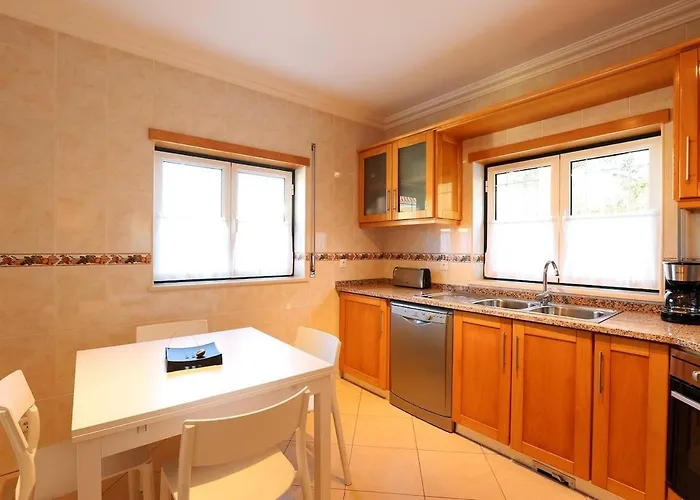 Tatil Evi Casa Mar A Vista Nazaré