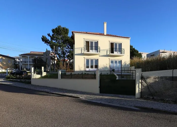Tatil Evi Casa Mar A Vista *