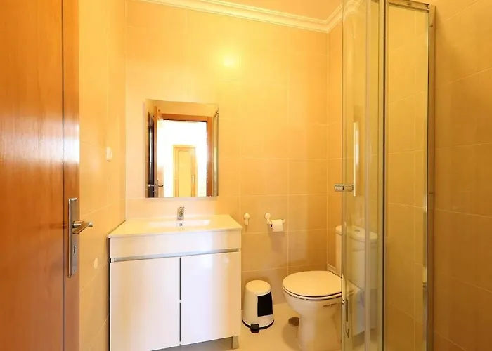 Tatil Evi Casa Mar A Vista Nazaré